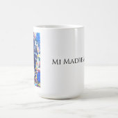 Tasse - Ma mère Marie Tasse à la mode (Centre)