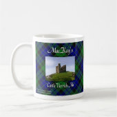 Tasse MacKay's Castle Varrich Ale (Gauche)