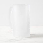 Tasse maçonnique (Devant gauche)