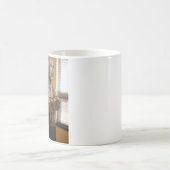 Tasse Mafs (Centre)