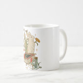 Tasse Magic Bunny (Devant droit)