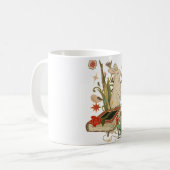 Tasse Magic Bunny (Devant gauche)