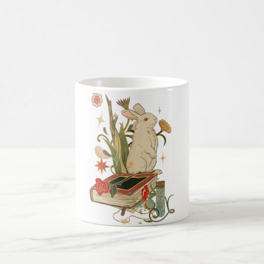Tasse Magic Bunny (Centre)