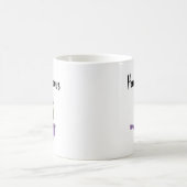 Tasse Magie de Sorcière (Centre)