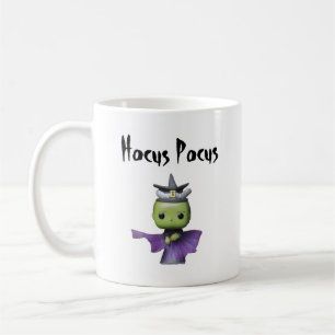Tasse Magie de Sorcière