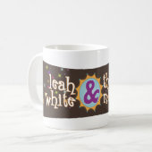 Tasse magique (Devant gauche)