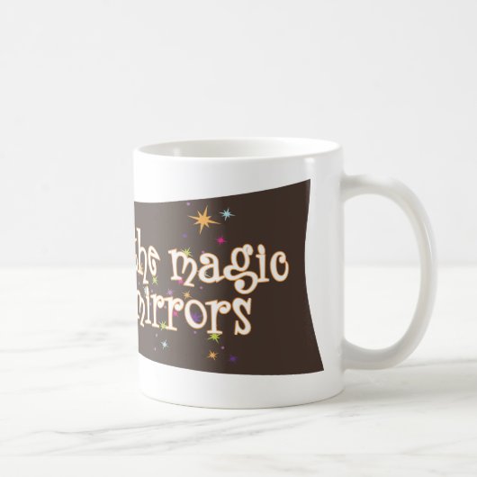 Tasse magique (Droite)