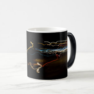 tasse magique black shooter
