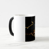 tasse magique black shooter (Devant gauche)