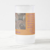 Tasse magique de classique de la cuisine 2011 (Centre)