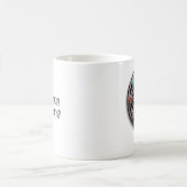Tasse magique de Coven de la savane (Viv) (Centre)