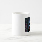 Tasse magique de sorcière (Centre)