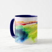 Tasse Magique du Marais (Devant gauche)