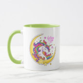 Tasse Magique Licorne (Gauche)