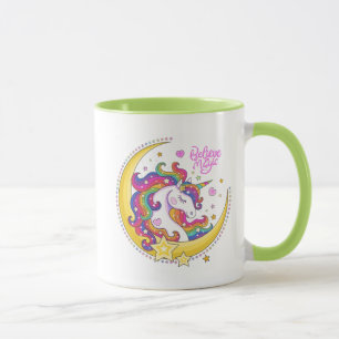 Tasse Magique Licorne
