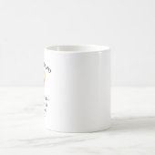 Tasse Magique Pour Mon Mari, (Centre)