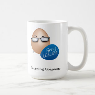 Tasse magnifique