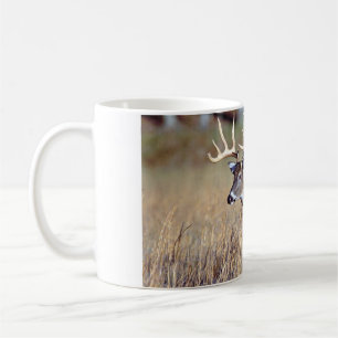 Tasse magnifique de mâle