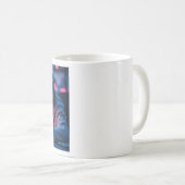 Tasse main droite Next Level (Devant droit)