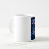 Tasse main gauche Next Level (Devant gauche)
