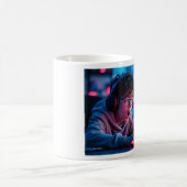 Tasse main gauche Next Level (Centre)