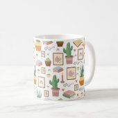 Tasse Maison Cosy (Devant droit)