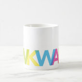 Tasse maladroite (Centre)