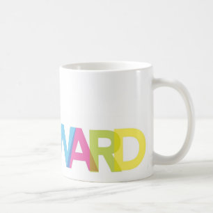 Tasse maladroite