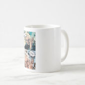 Tasse Malka (Devant droit)