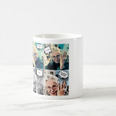 Tasse Malka (Centre)