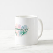 Tasse Mama (Devant droit)
