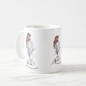 Tasse Mama Making Memories & Making Magic (Devant gauche)