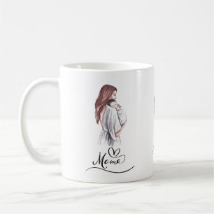 Tasse Mama Making Memories & Making Magic