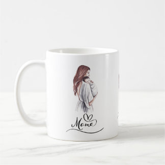 Tasse Mama Making Memories & Making Magic