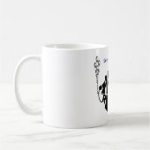 Tasse Mama Rager (Gauche)
