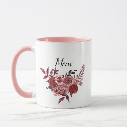 Tasse Maman (Gauche)