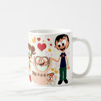 Tasse Maman Aime Bébé (Mama Voli Bebu) 01