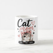 TASSE MAMAN CHAT (Centre)