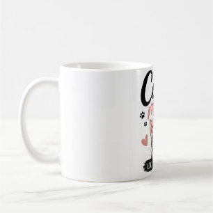 TASSE MAMAN CHAT