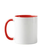 Tasse Maman du Foot – Elle est derrière chaque but
