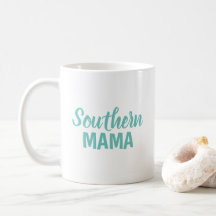 Tasse - MAMAN du sud