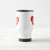 Tasse MAMAN est la suggestion (Centre)