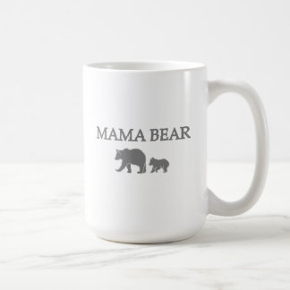 Tasse "Maman Ourse" Ourse et Ourson