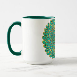 Tasse Mandala