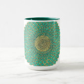 Tasse Mandala (Centre)