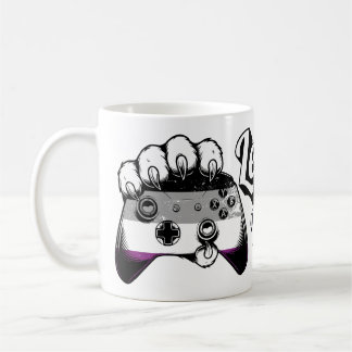 Tasse Manette Patte de Tigre Élévation du Niveau d
