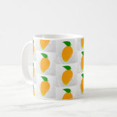 Tasse Mango Madness (Devant gauche)