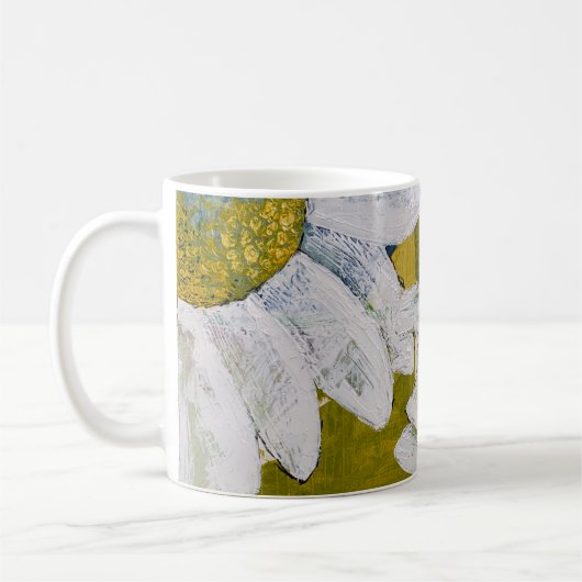 Tasse Marguerite (Gauche)