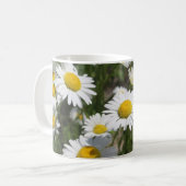 Tasse margueuse (Devant gauche)