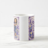 Tasse Marie la Malicieuse (Centre)